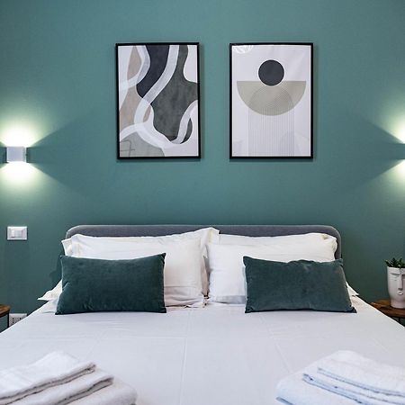 Moor Assarotti Suites - Genova City Center Εξωτερικό φωτογραφία