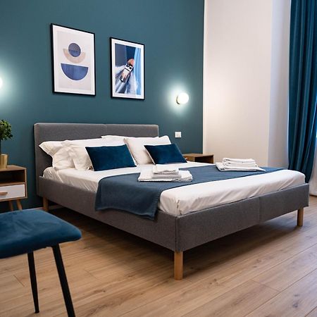 Moor Assarotti Suites - Genova City Center Εξωτερικό φωτογραφία