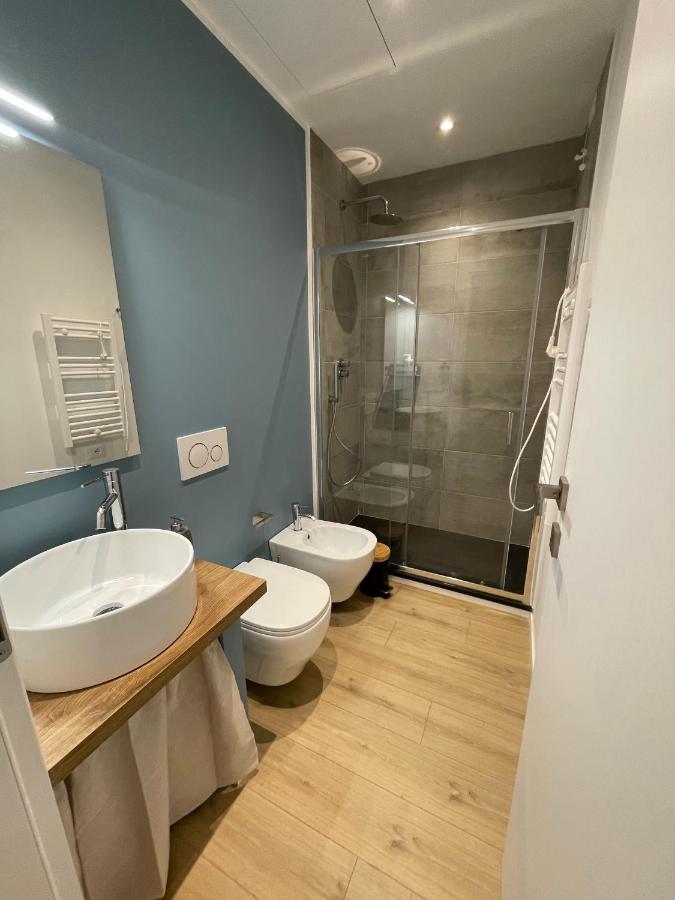 Moor Assarotti Suites - Genova City Center Εξωτερικό φωτογραφία