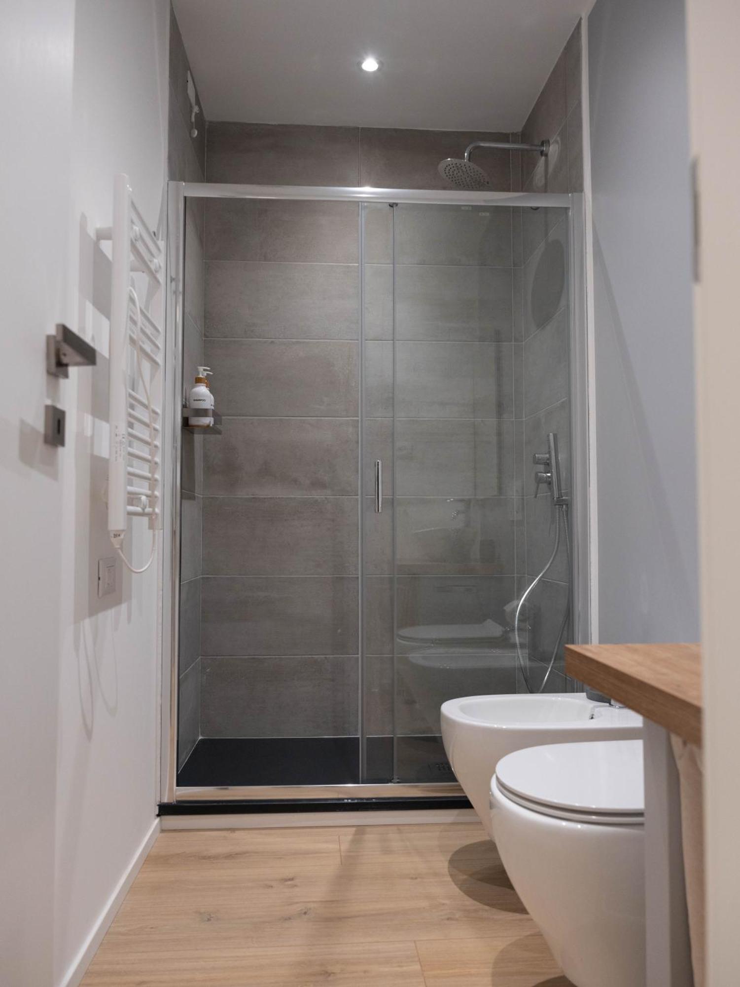 Moor Assarotti Suites - Genova City Center Εξωτερικό φωτογραφία