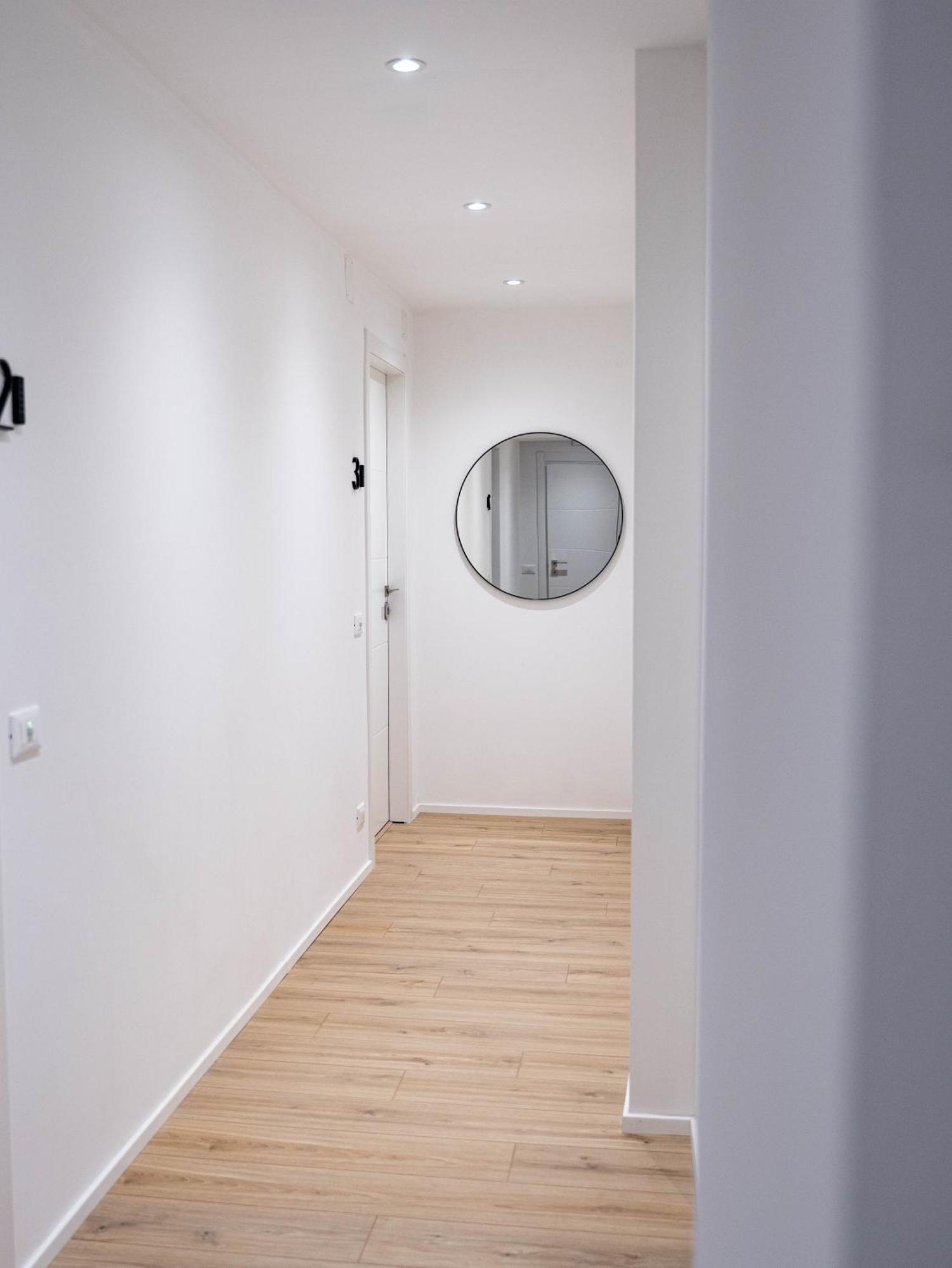 Moor Assarotti Suites - Genova City Center Εξωτερικό φωτογραφία