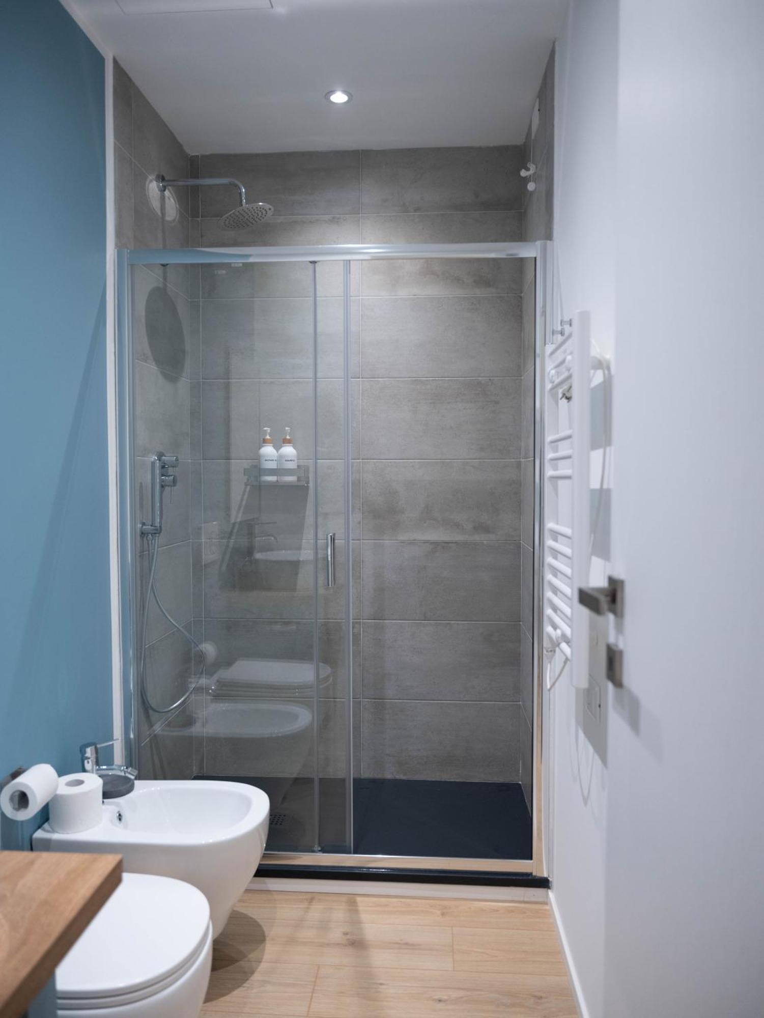 Moor Assarotti Suites - Genova City Center Εξωτερικό φωτογραφία