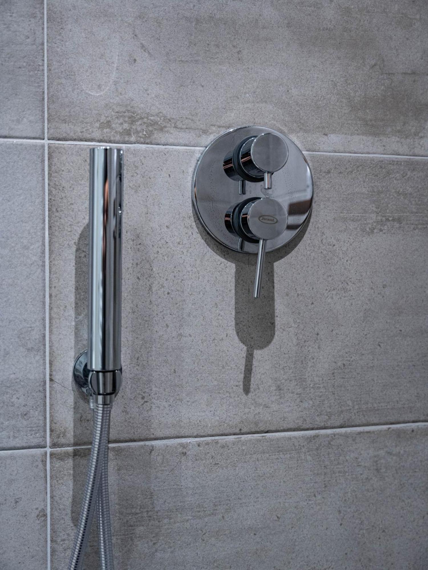 Moor Assarotti Suites - Genova City Center Εξωτερικό φωτογραφία