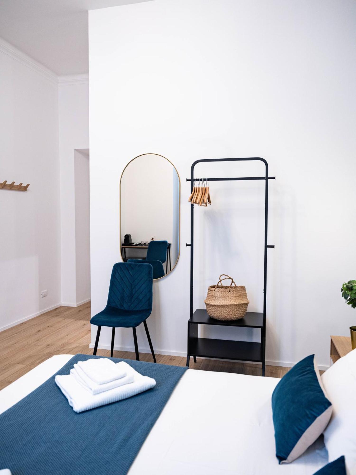 Moor Assarotti Suites - Genova City Center Εξωτερικό φωτογραφία