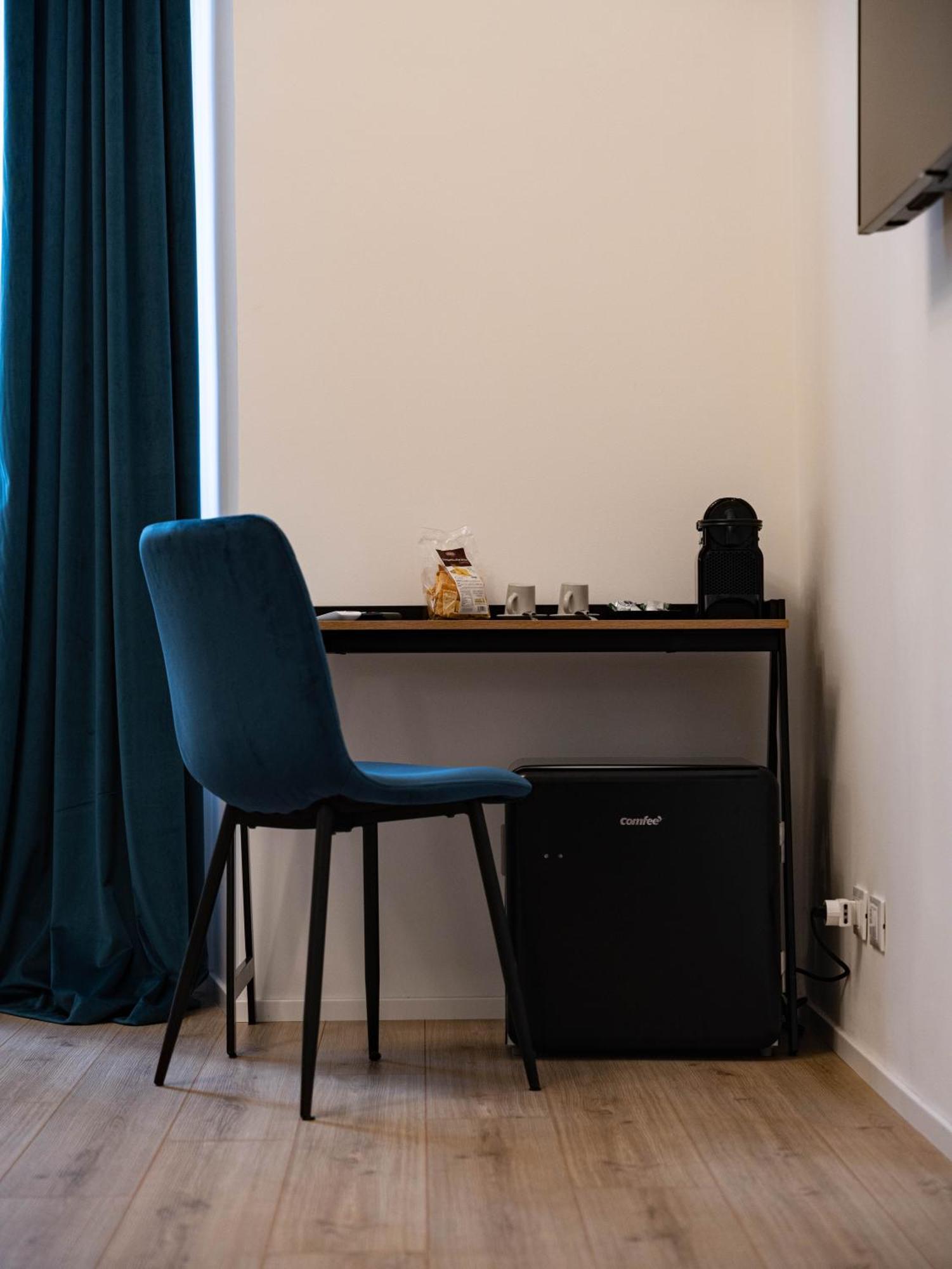 Moor Assarotti Suites - Genova City Center Εξωτερικό φωτογραφία