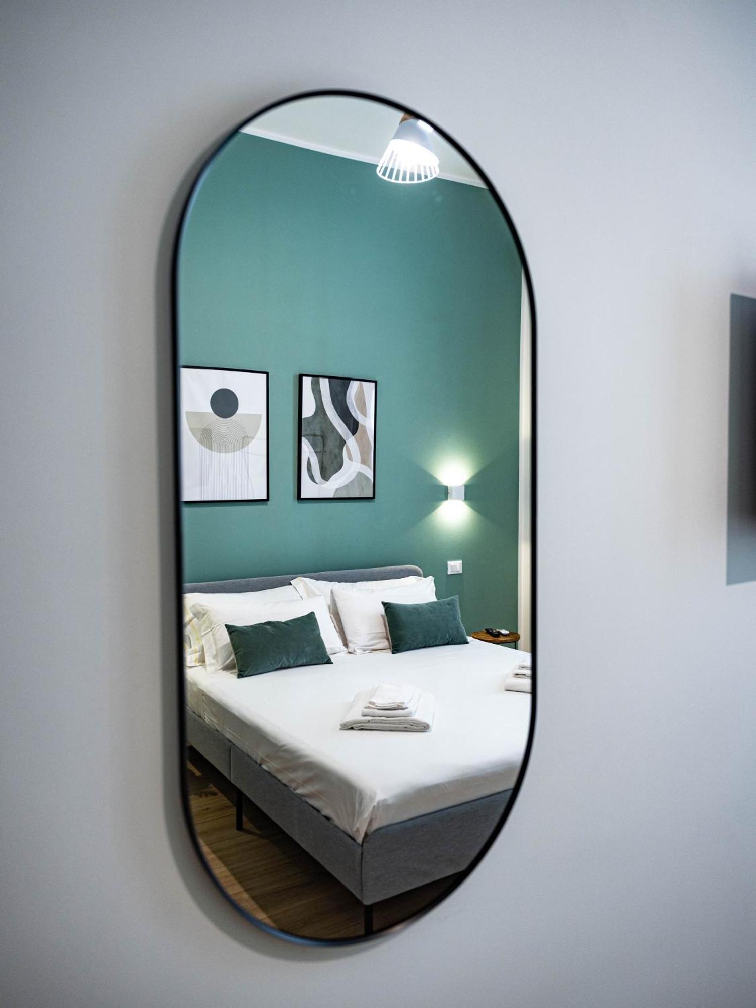 Moor Assarotti Suites - Genova City Center Εξωτερικό φωτογραφία