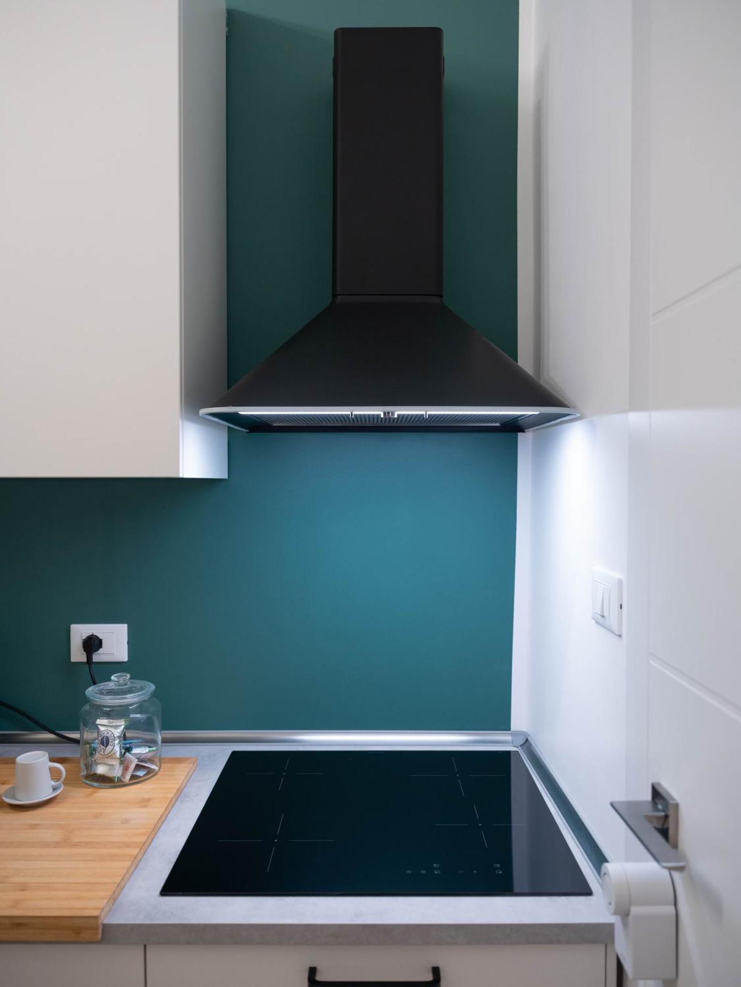 Moor Assarotti Suites - Genova City Center Εξωτερικό φωτογραφία