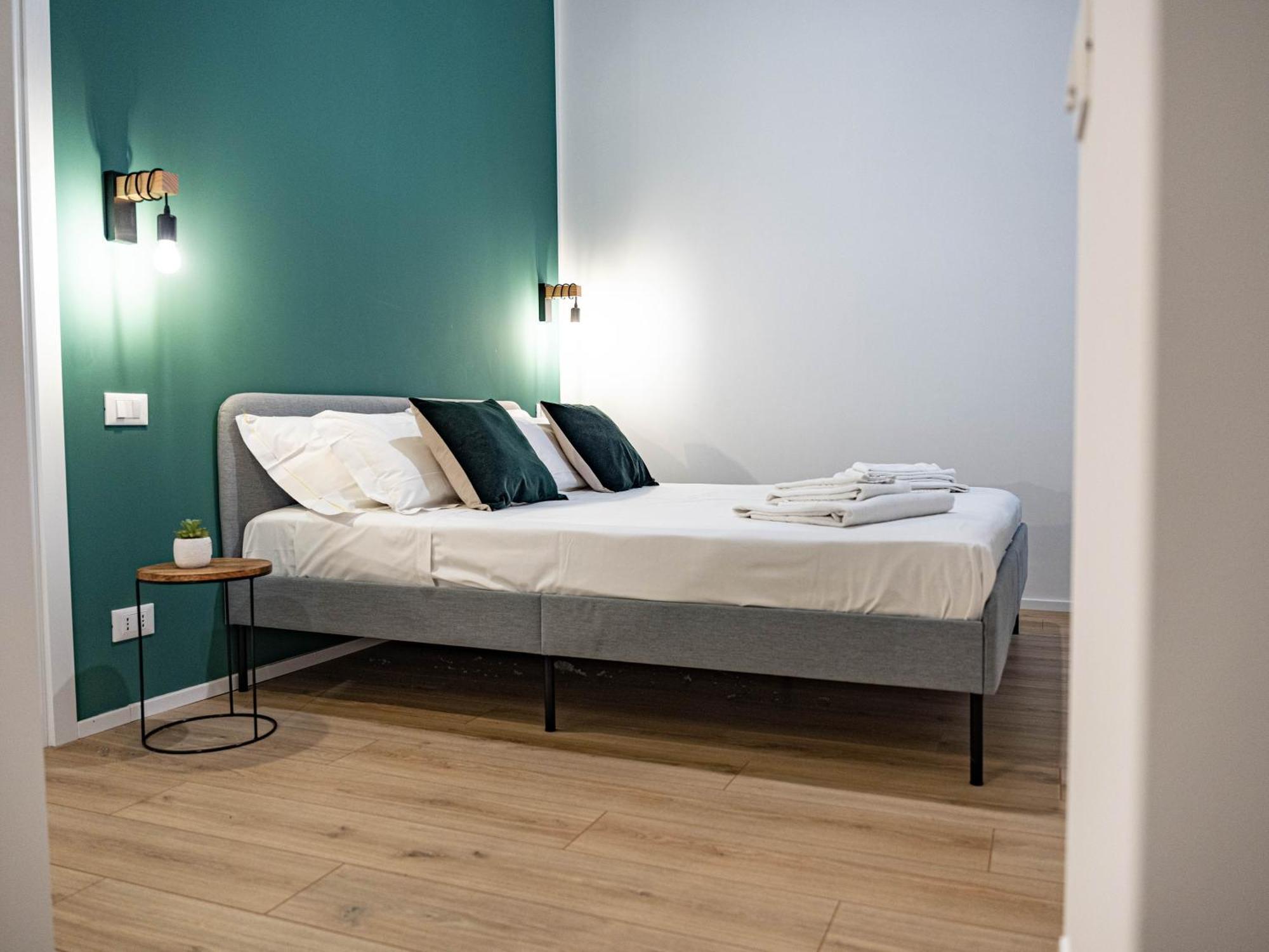 Moor Assarotti Suites - Genova City Center Εξωτερικό φωτογραφία