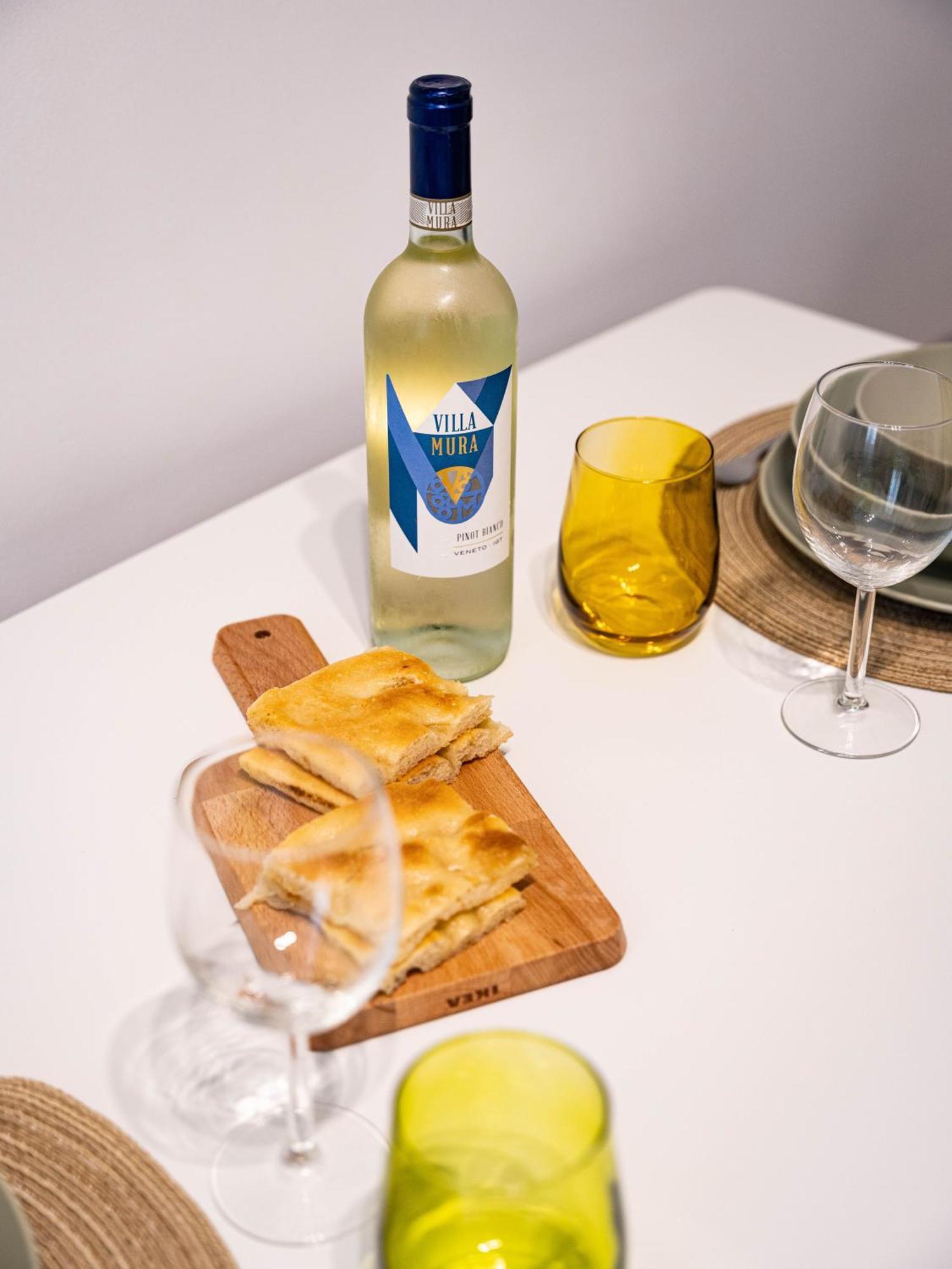 Moor Assarotti Suites - Genova City Center Εξωτερικό φωτογραφία