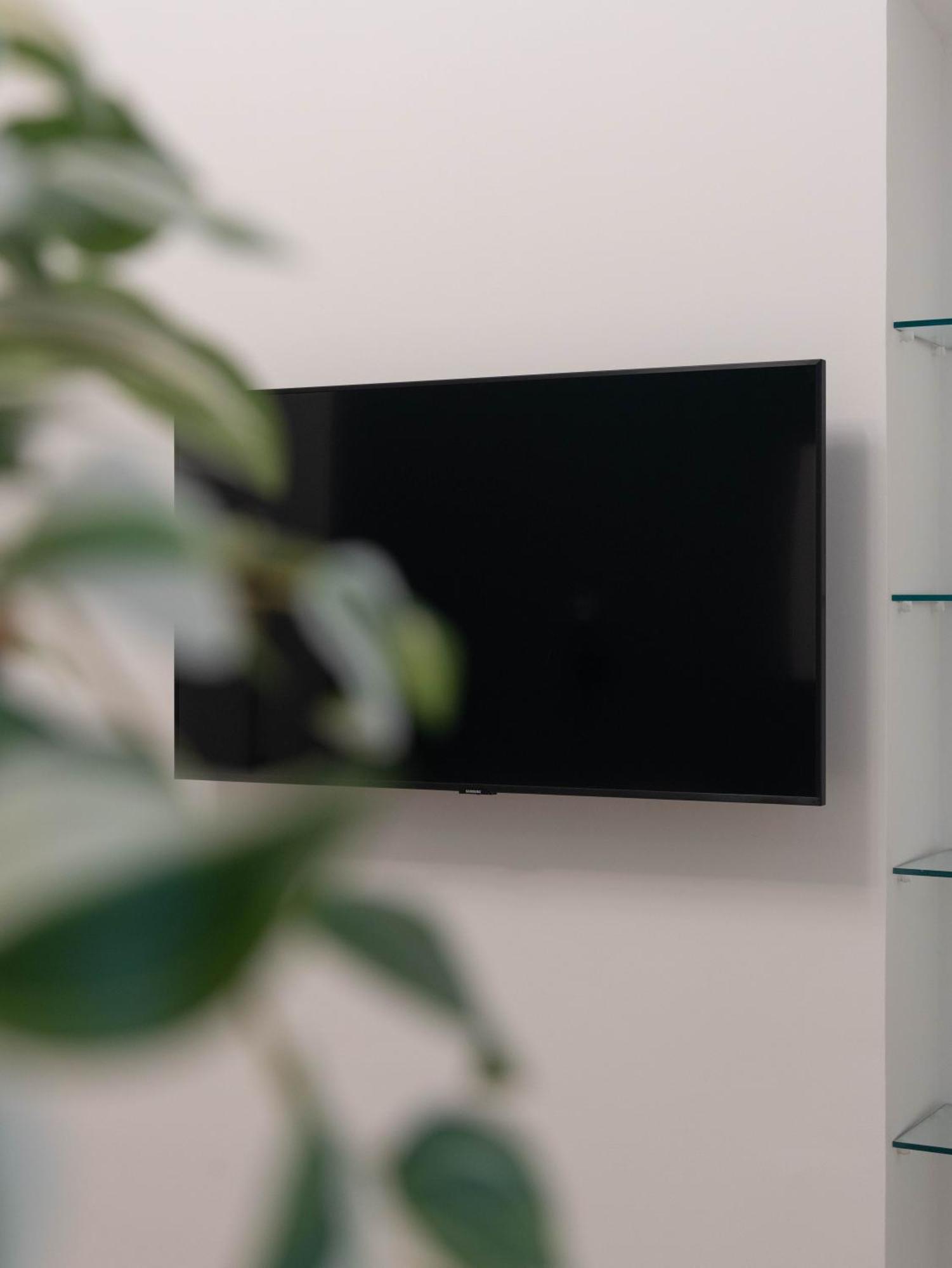 Moor Assarotti Suites - Genova City Center Εξωτερικό φωτογραφία
