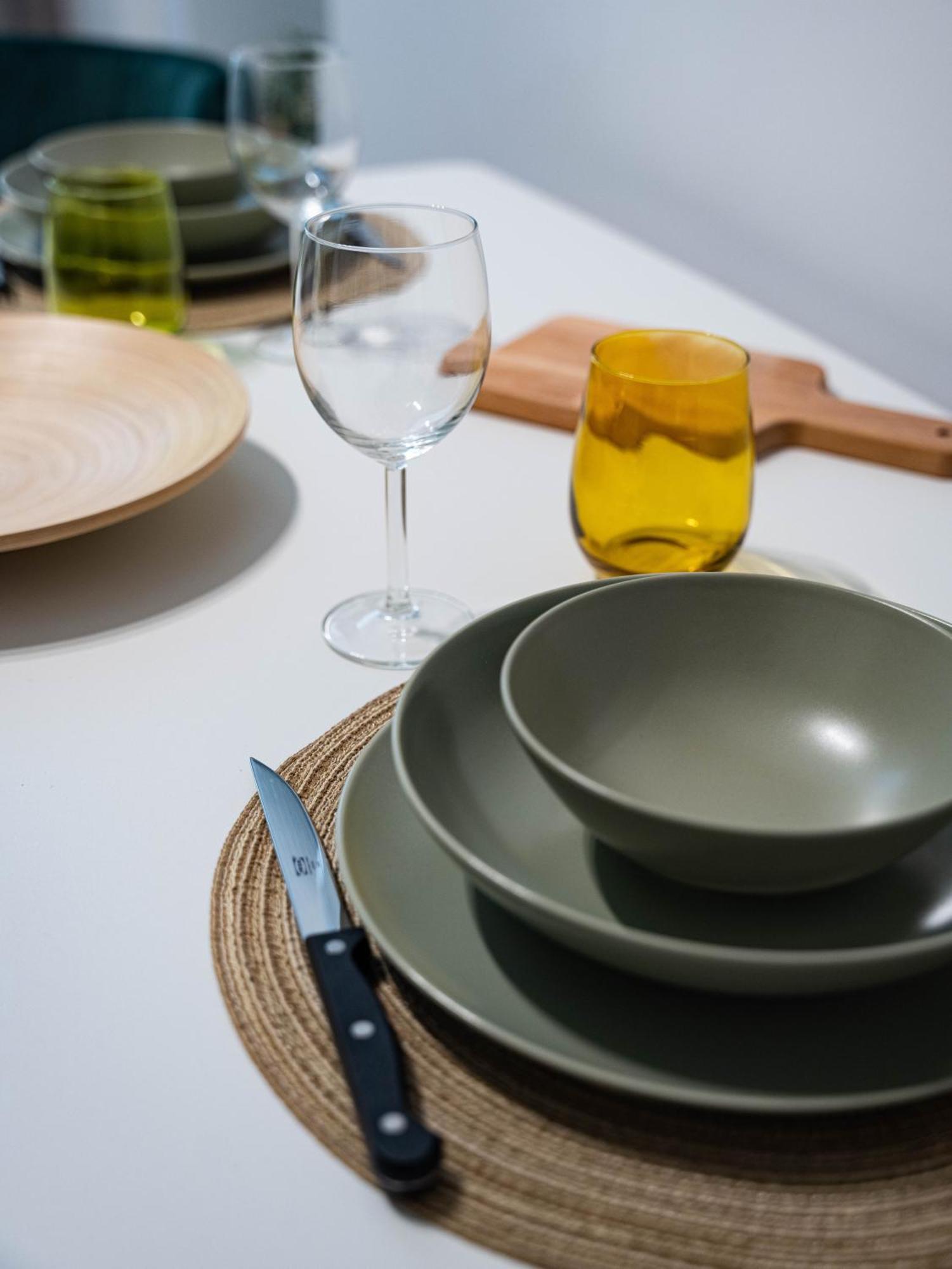 Moor Assarotti Suites - Genova City Center Εξωτερικό φωτογραφία