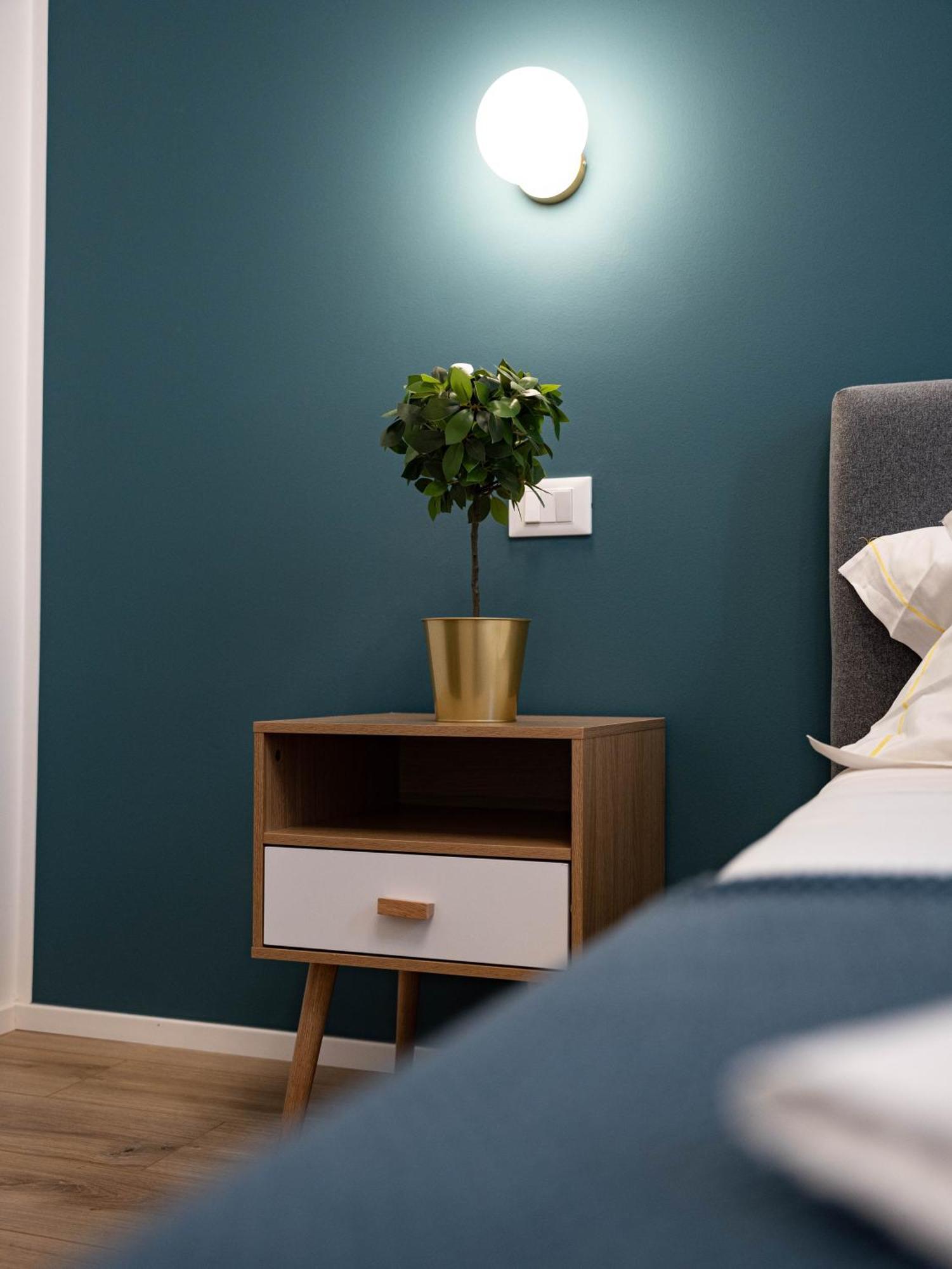 Moor Assarotti Suites - Genova City Center Εξωτερικό φωτογραφία