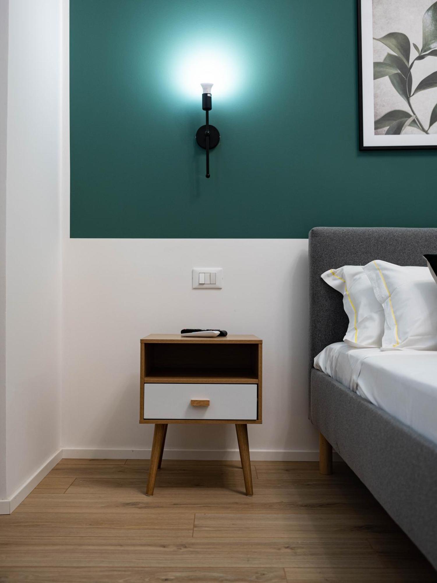 Moor Assarotti Suites - Genova City Center Εξωτερικό φωτογραφία