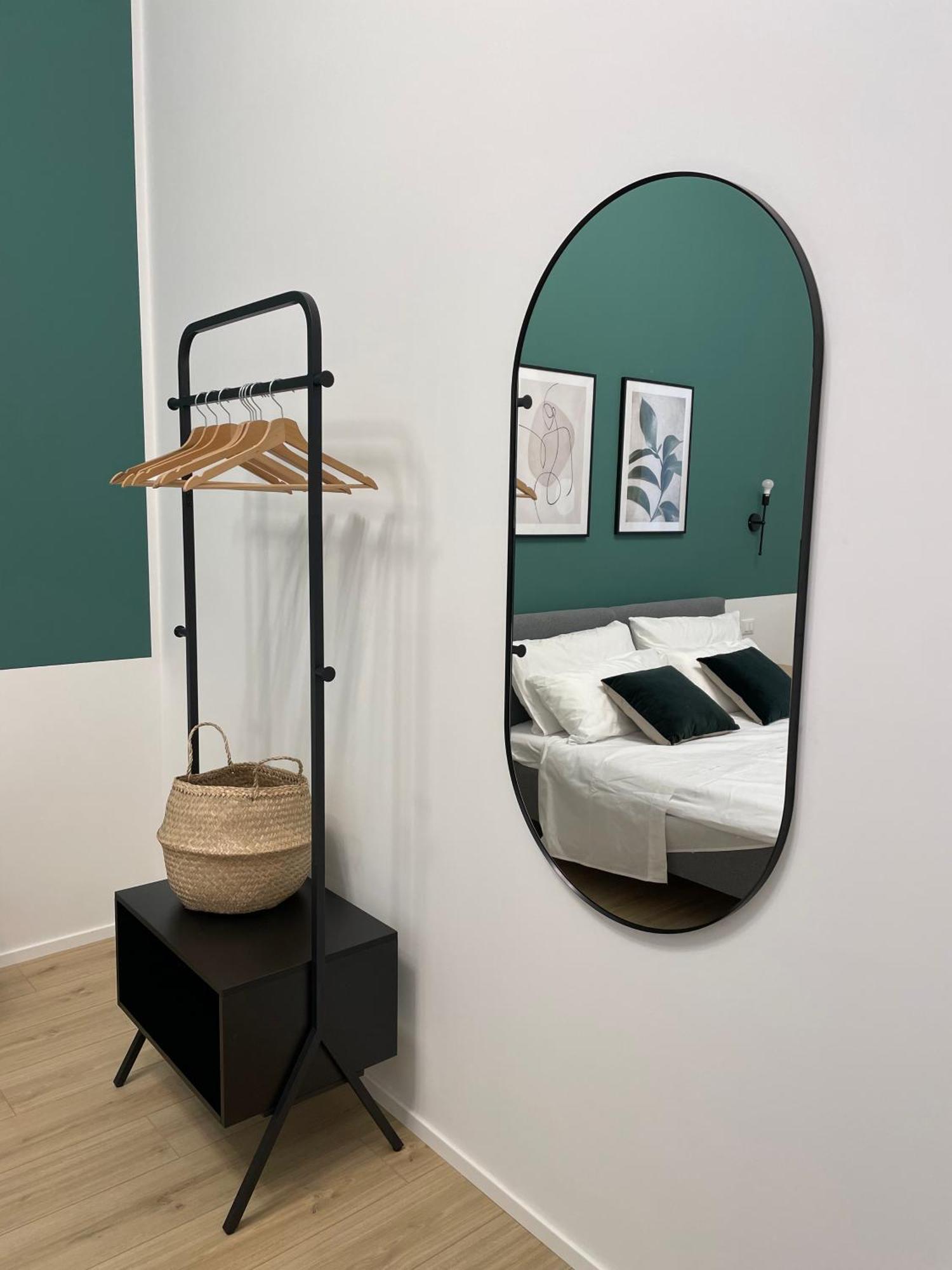 Moor Assarotti Suites - Genova City Center Εξωτερικό φωτογραφία