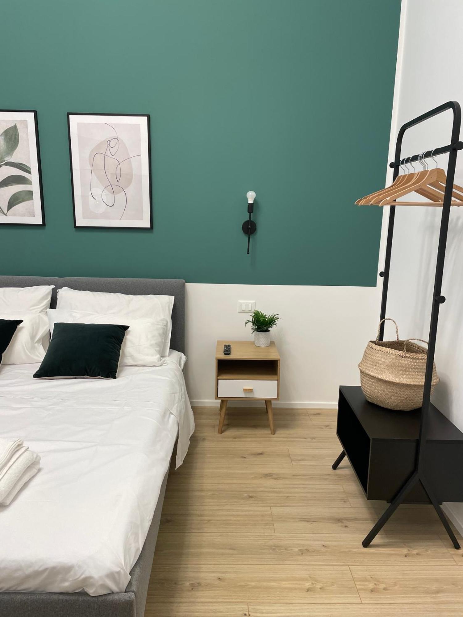 Moor Assarotti Suites - Genova City Center Εξωτερικό φωτογραφία