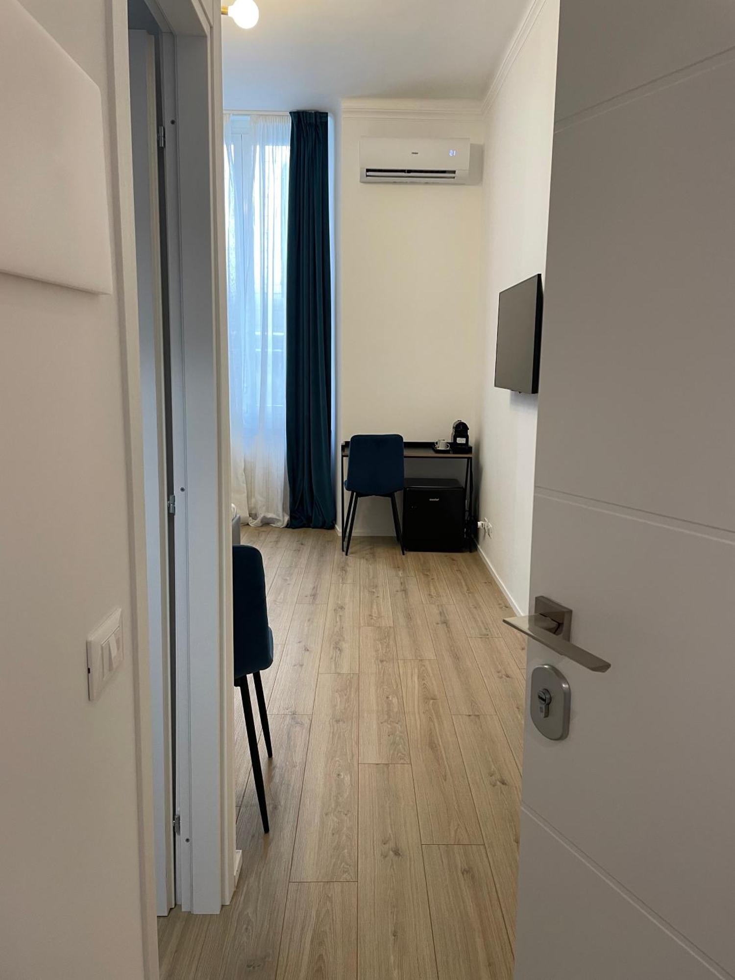Moor Assarotti Suites - Genova City Center Εξωτερικό φωτογραφία