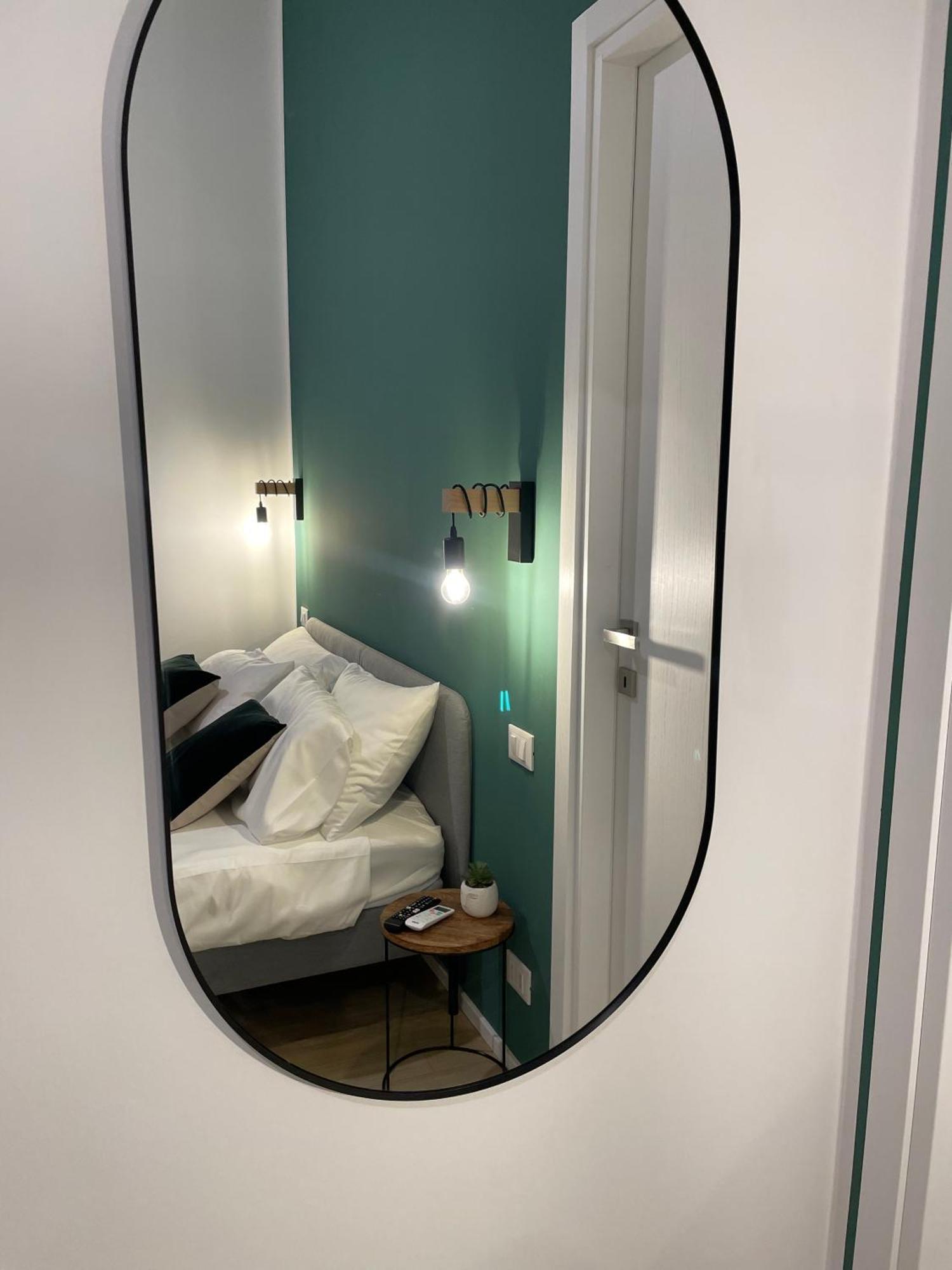 Moor Assarotti Suites - Genova City Center Εξωτερικό φωτογραφία